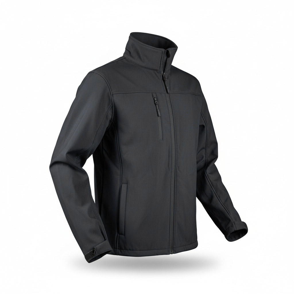 Arbeitskleidung CRAFT Black