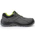 Sicherheitsschuhe A-ROCK LOW Grey