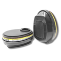 Atemschutzmaske Active AIR F70X
