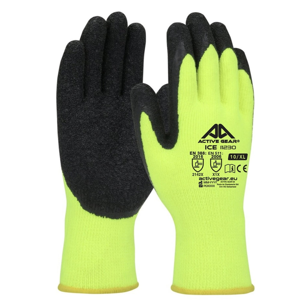 Winterhandschuhe Active ICE I1230NP