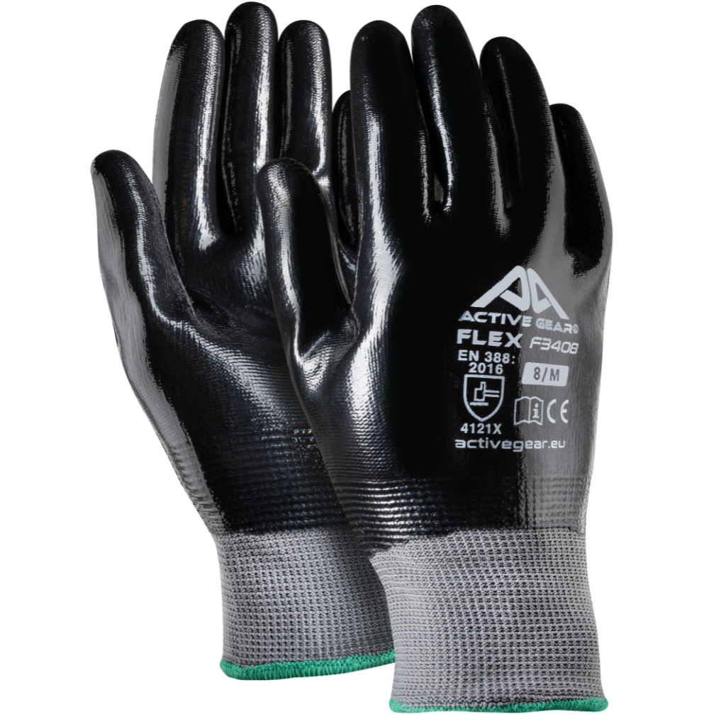 Arbeitshandschuhe Active FLEX F3410NP