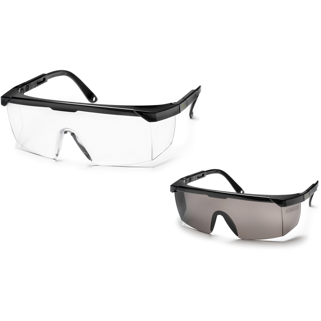 Schutzbrille Active Vision V120