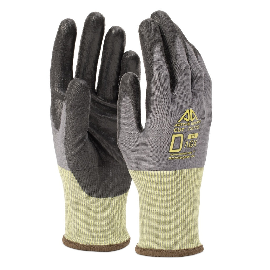 Schnittschutzhandschuhe Active CUT C8280