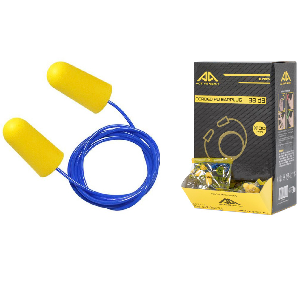Gehörschutz Active EAR E785