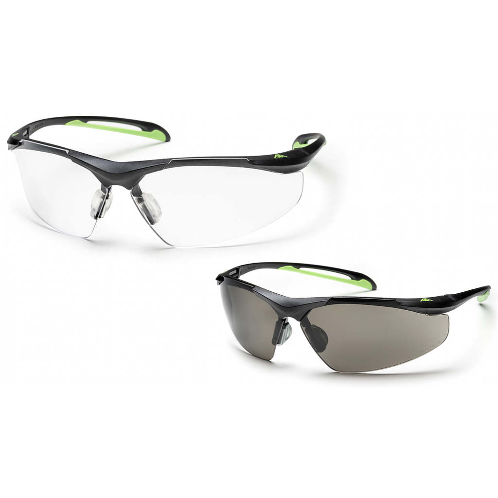 Schutzbrille Active Vision V630