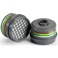 Atemschutzmaske Active air F50