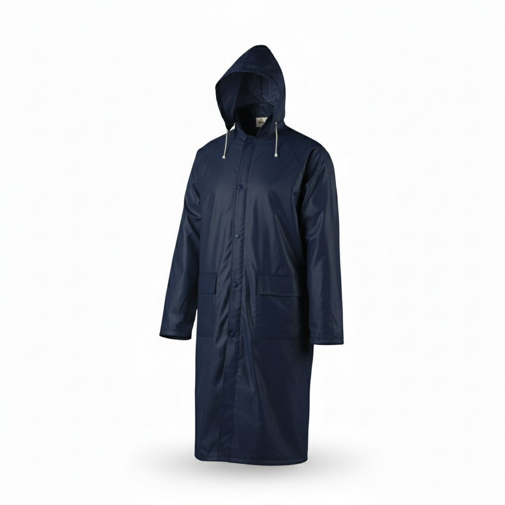 Warnschutzkleidung Active CYCLONE NAVY
