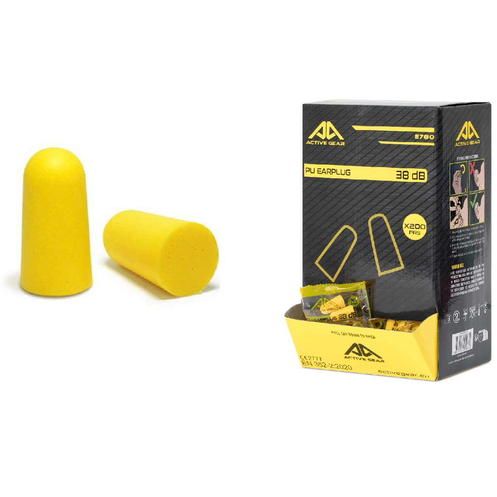 Gehörschutz Active EAR E780