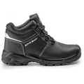 Arbeitsschutz A Fly high Black