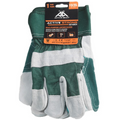 Lederhandschuhe Active STRONG S6140CH
