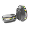 Atemschutzmaske Active AIR F80X