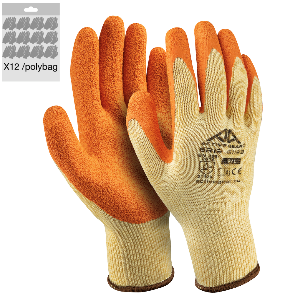 Grip-Handschuhe Active GRIP G1140NP