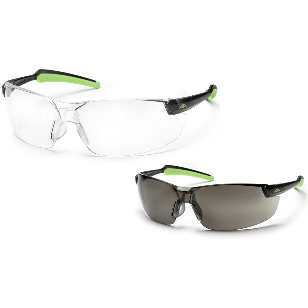 Schutzbrille Active Vision V621