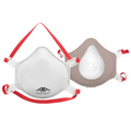 Atemschutzmaske Active air R33