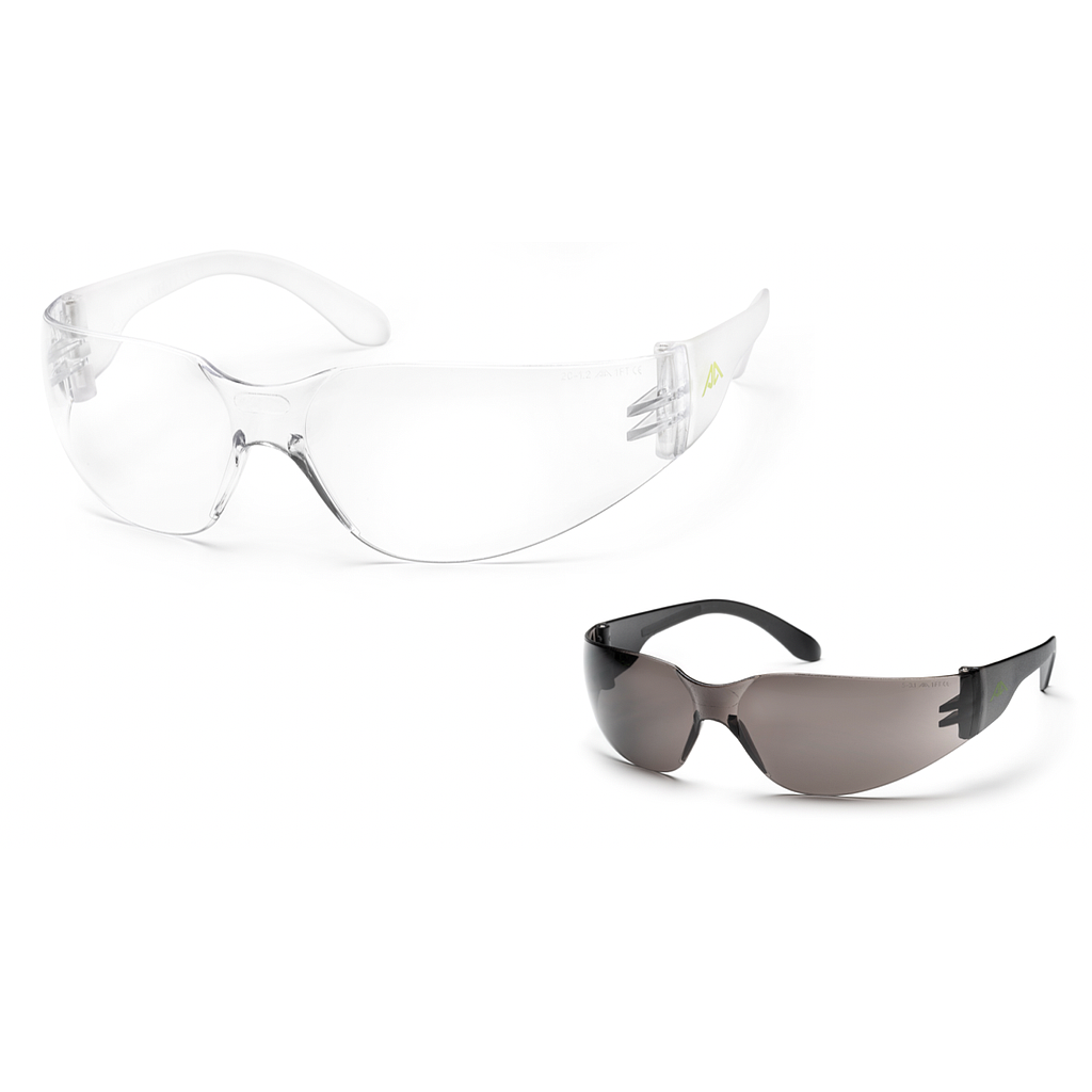 Schutzbrille Active Vision V116