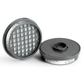 Atemschutzmaske Active air F10