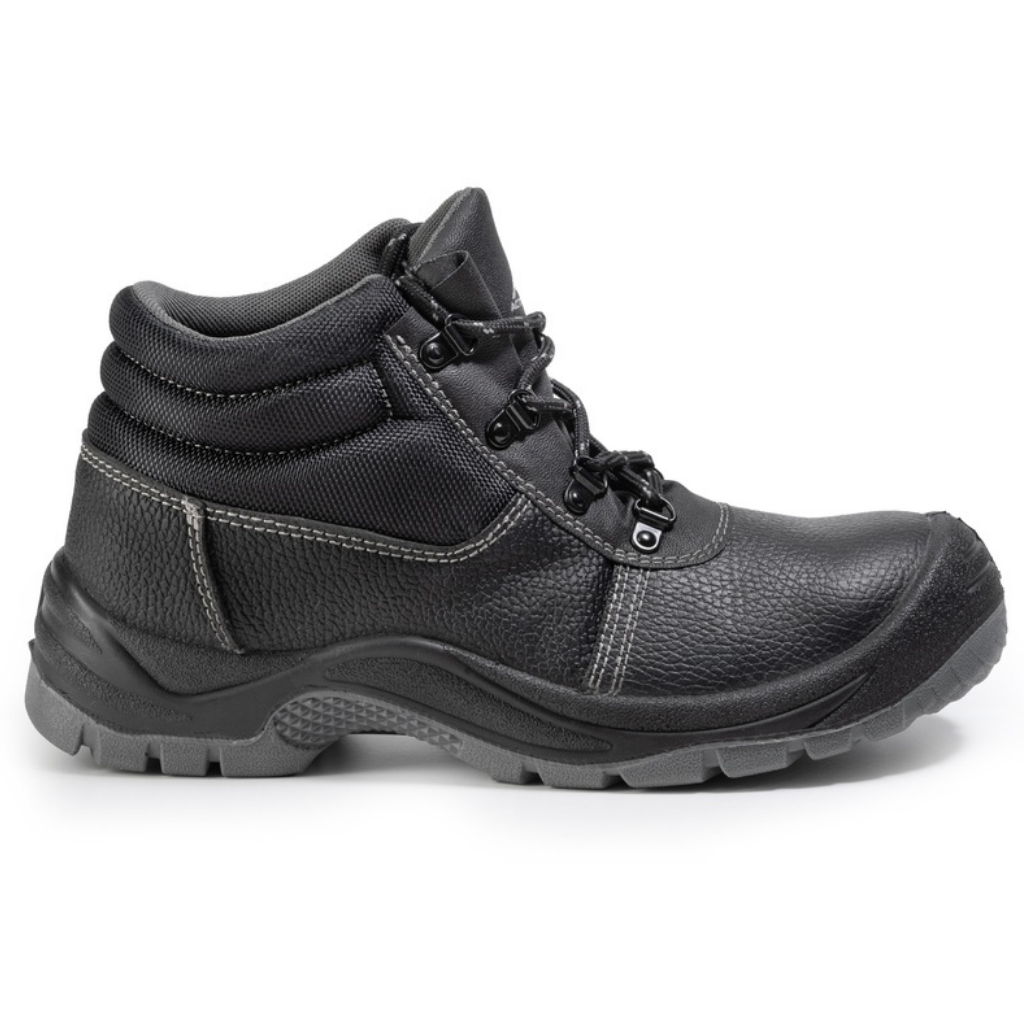 Sicherheitsschuhe A-PRO HIGH Black