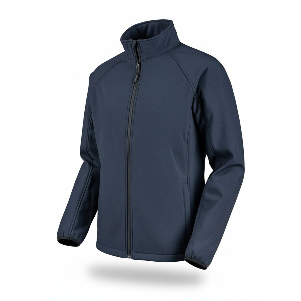 Arbeitskleidung SOFTY Navy