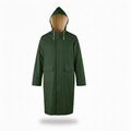 Warnschutzkleidung Active CASCADE GREEN