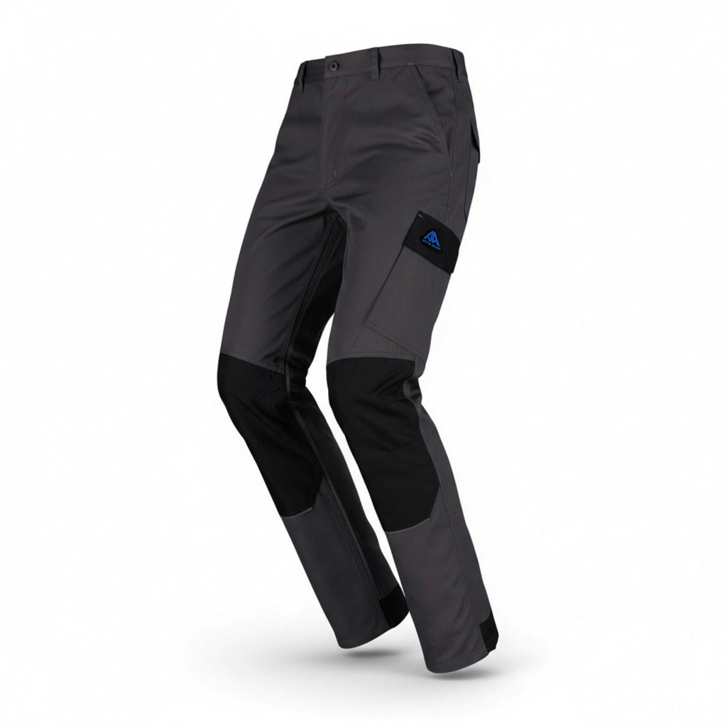 Arbeitsschutz A SMITH Trouser Anthracite