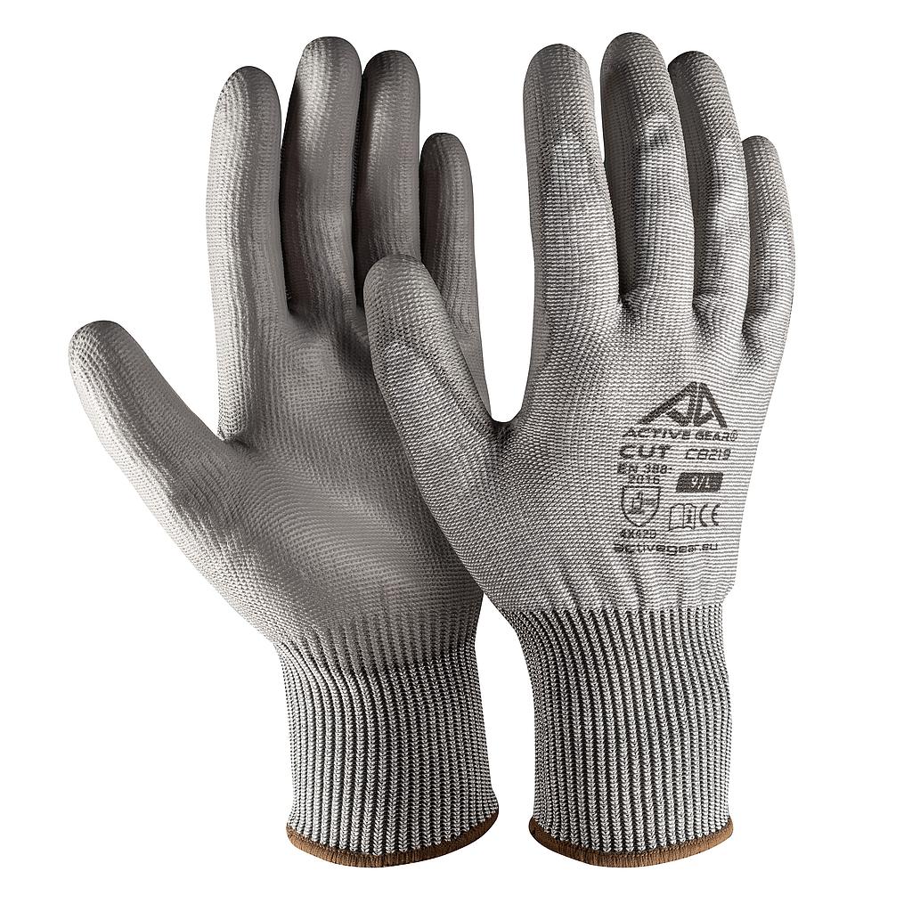 Schnittschutzhandschuhe Active CUT C8220