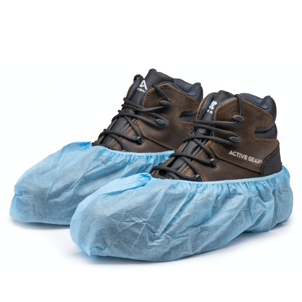 Einweg-Handschuhe Active COVER X94