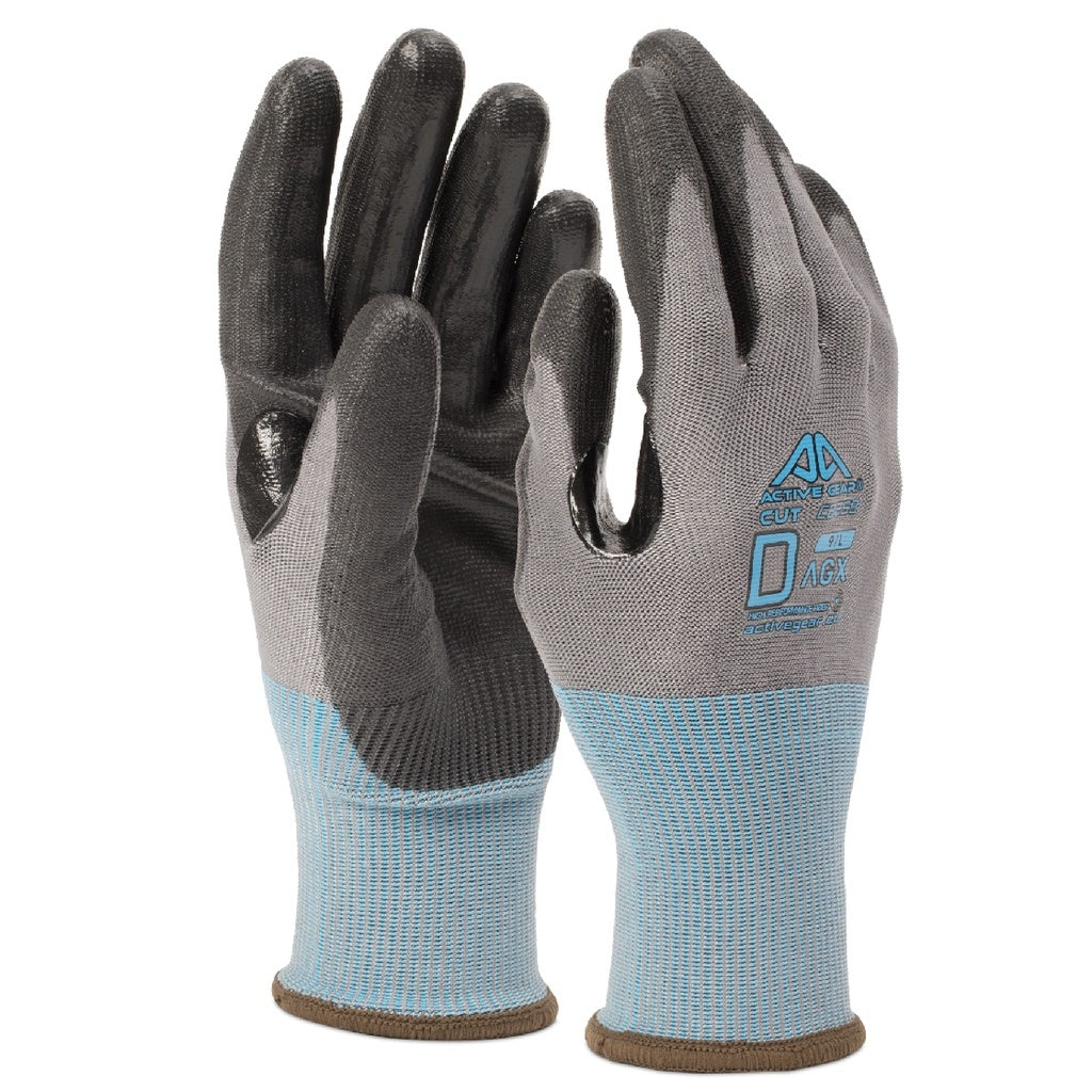 Schnittschutzhandschuhe Active CUT C8260