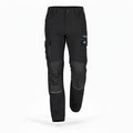 Arbeitsschutz A ULTRA Trouser BLACK