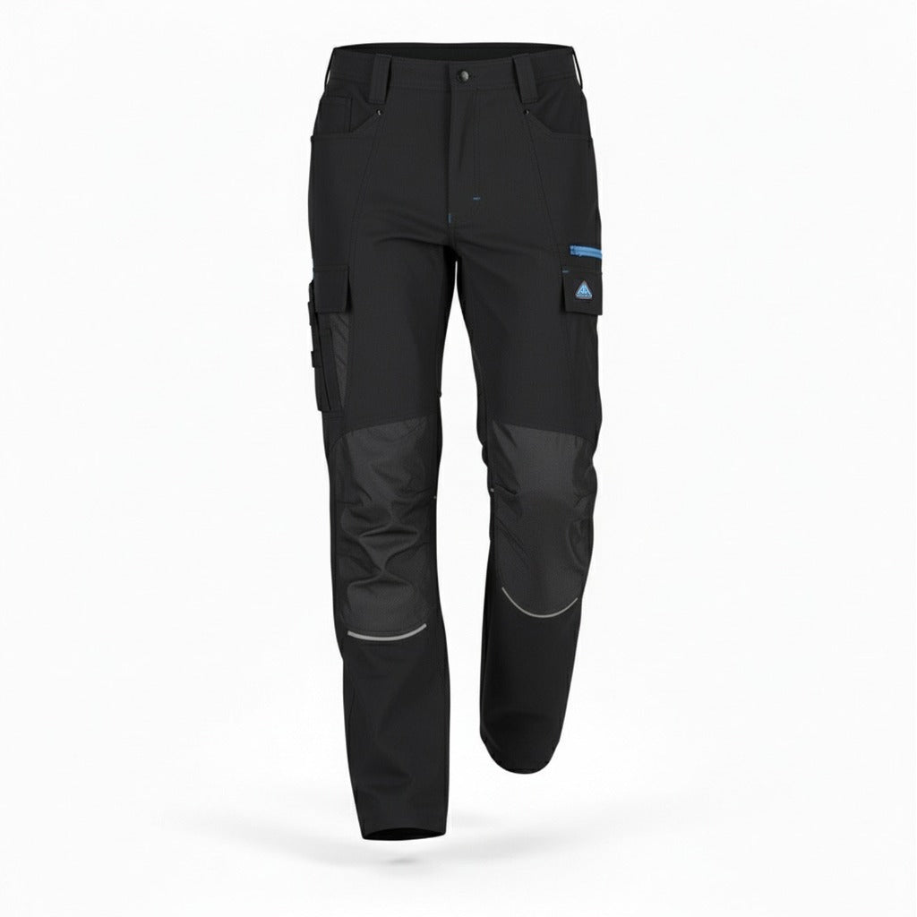 Arbeitsschutz A ULTRA Trouser BLACK
