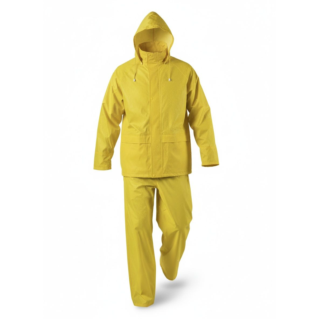 Warnschutzkleidung Active SPLASH YELLOW