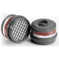 Atemschutzmaske Active air F20