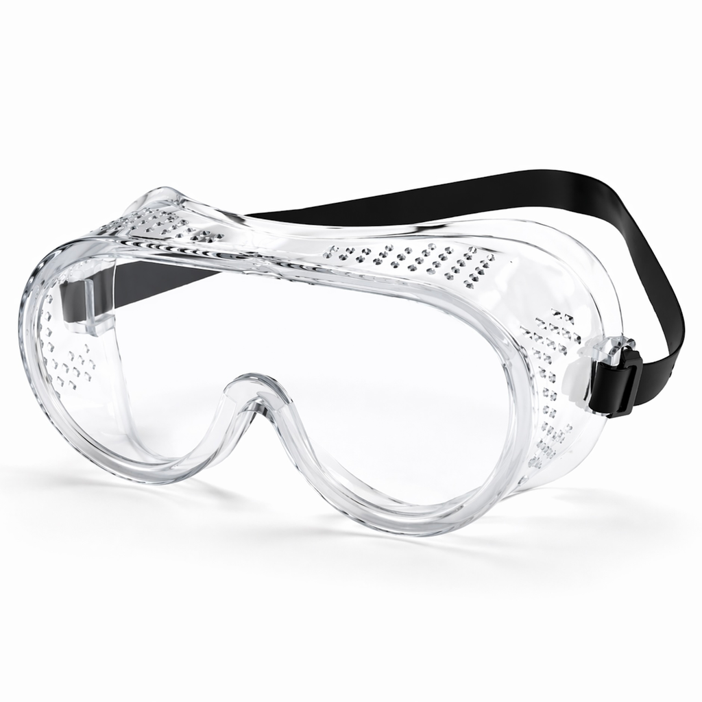 Schutzbrille Active Vision V305