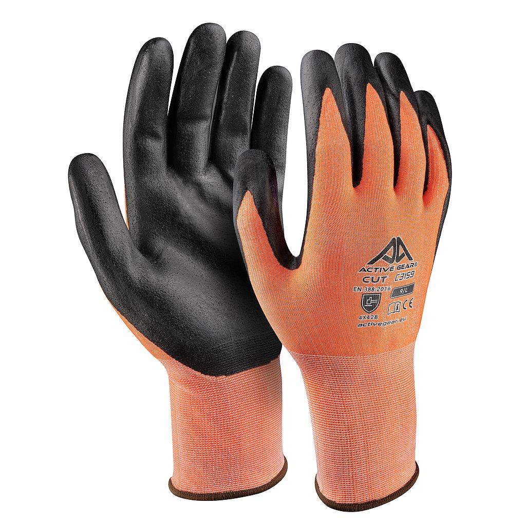 Schnittschutzhandschuhe Active CUT C3160