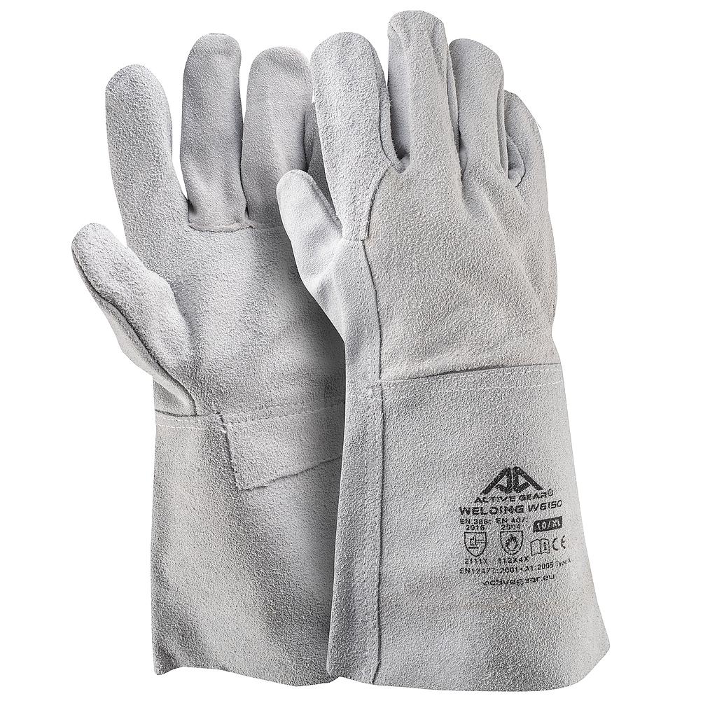 Schweißerhandschuhe Active WELDING W6150