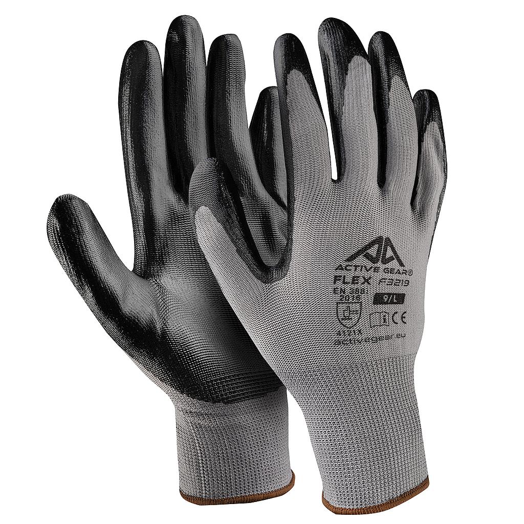 Arbeitshandschuhe Active FLEX F3220