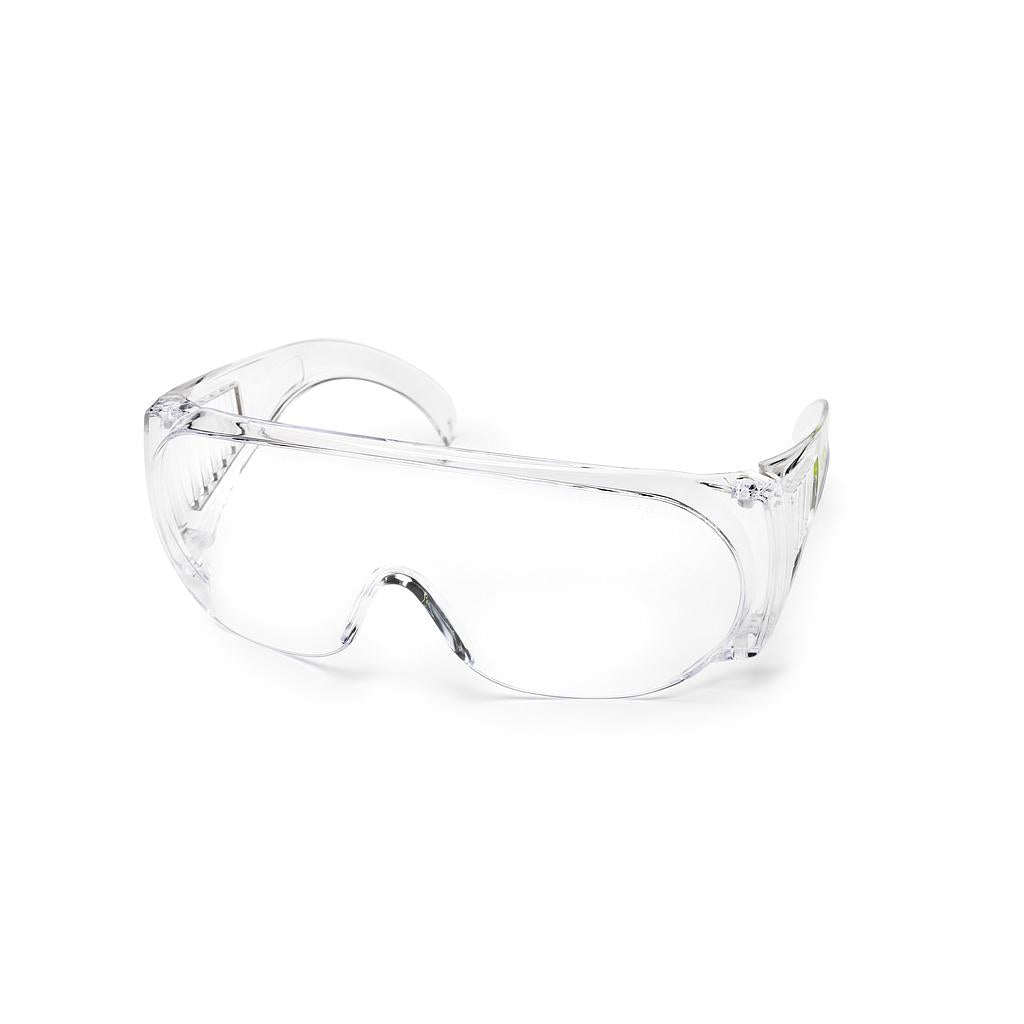 Schutzbrille Active Vision V105