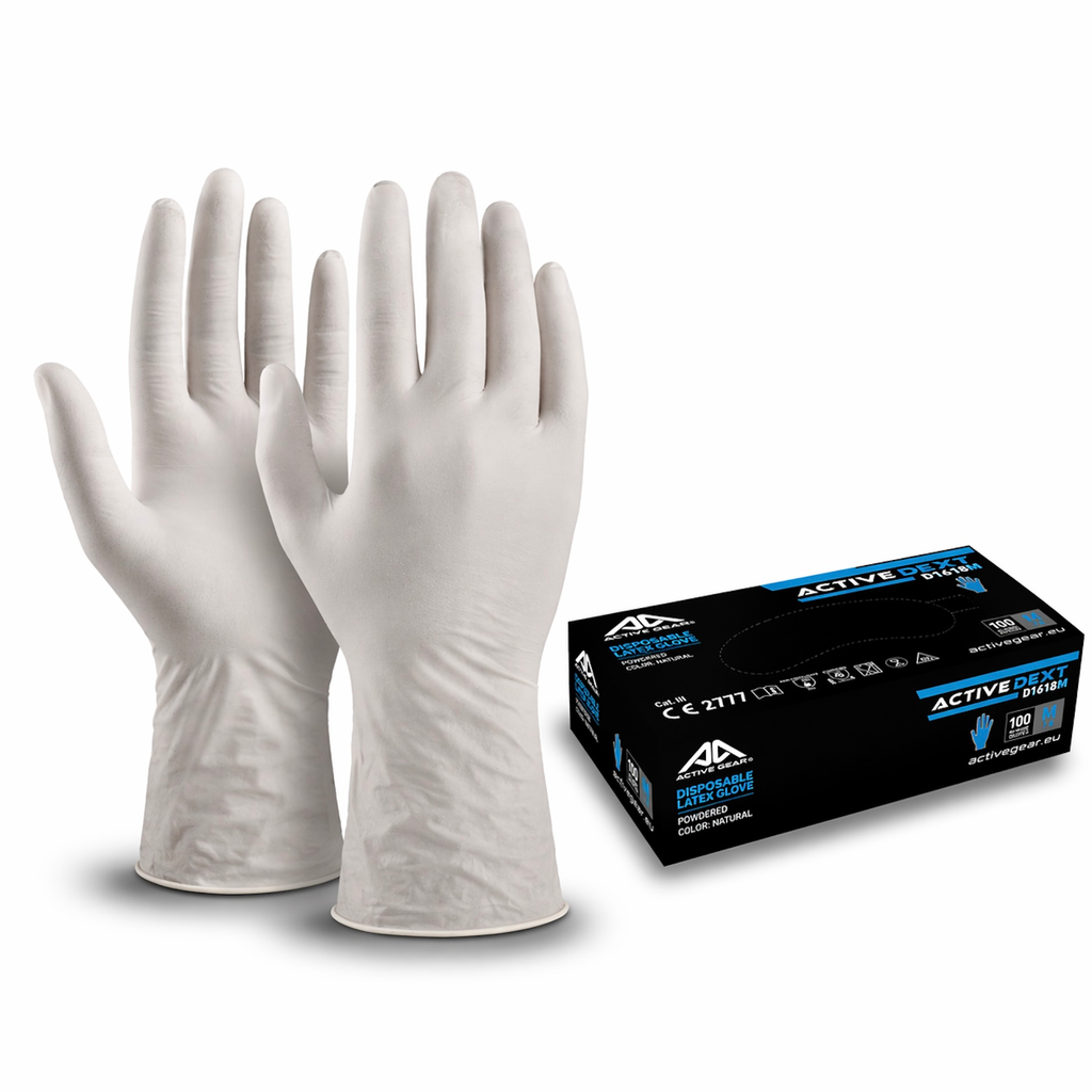 Feinmechanik-Handschuhe Active DEXT D1620