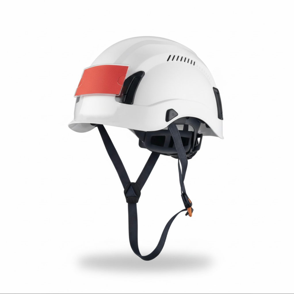 Schutzhelm Active Head HDIDBA