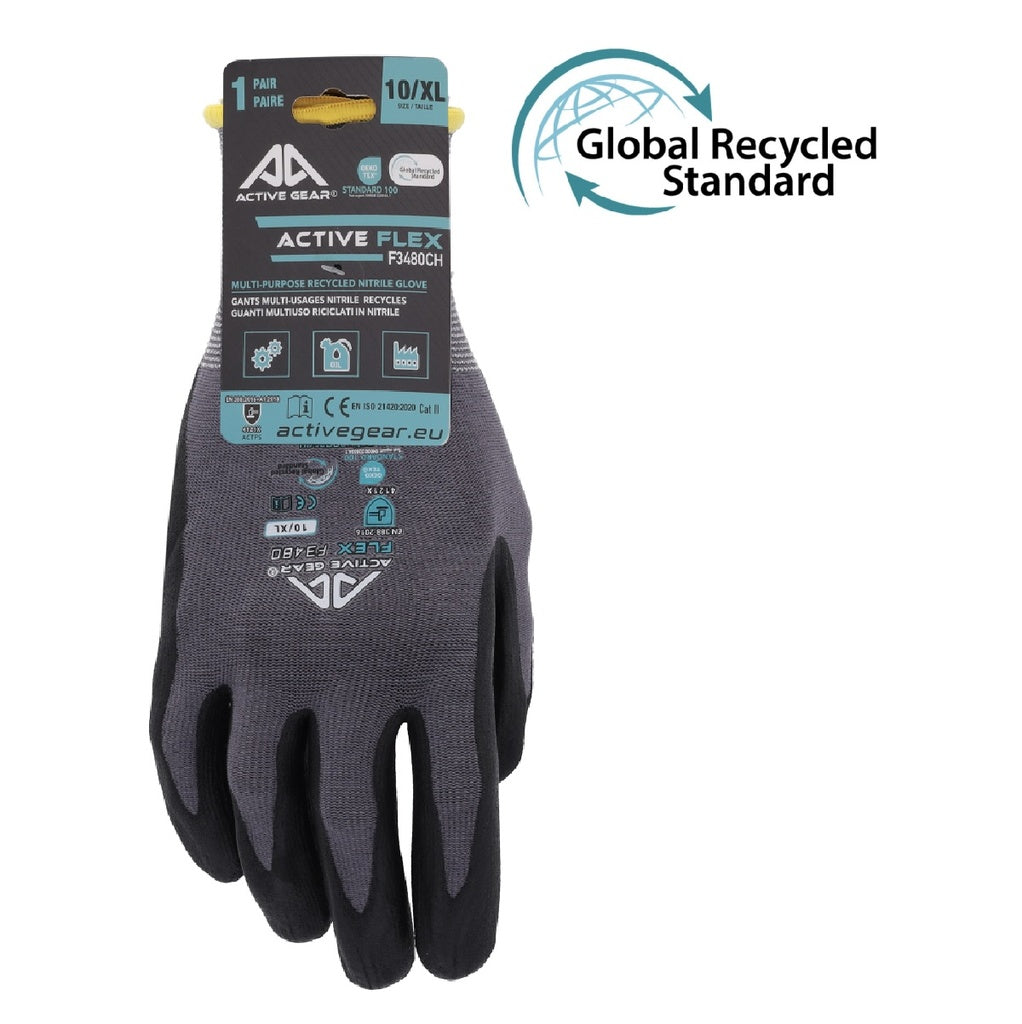 Arbeitshandschuhe Active FLEX F3480CH