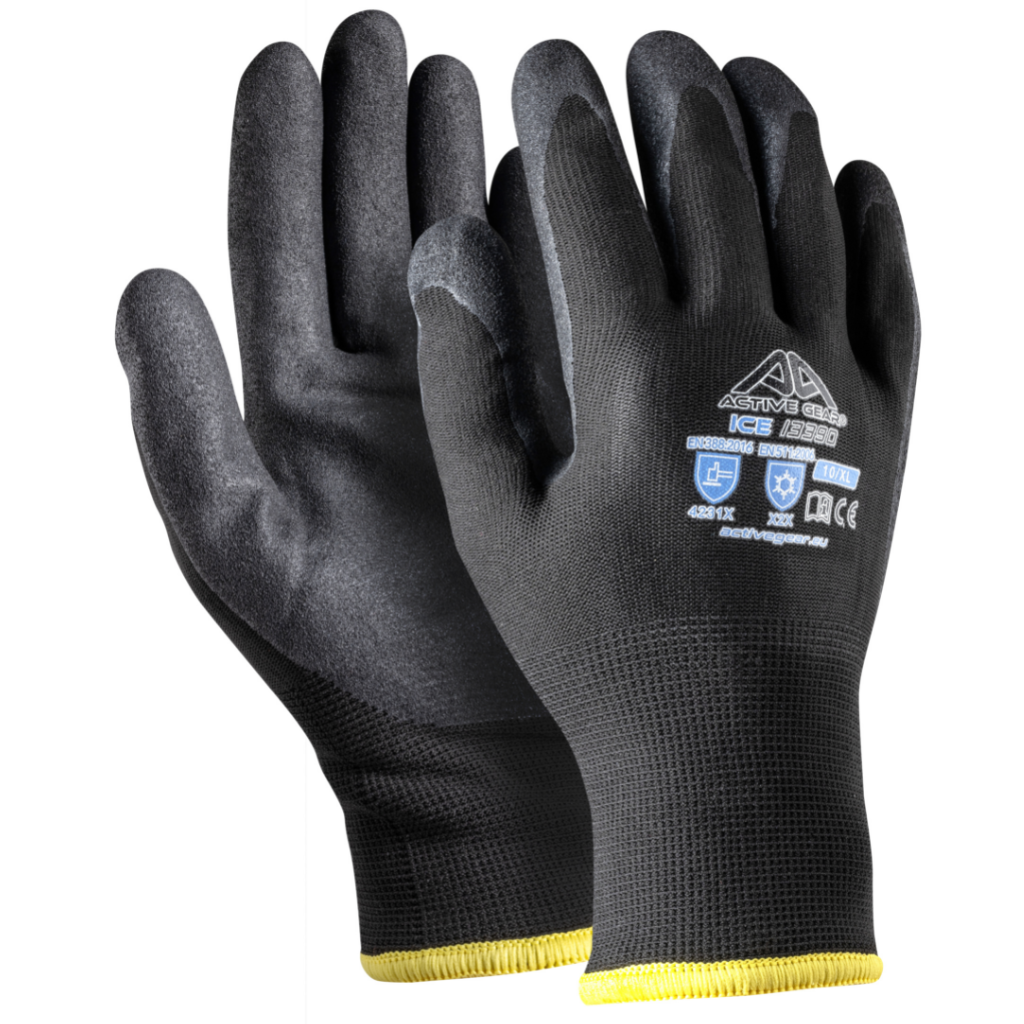 Winterhandschuhe Active ICE I3390
