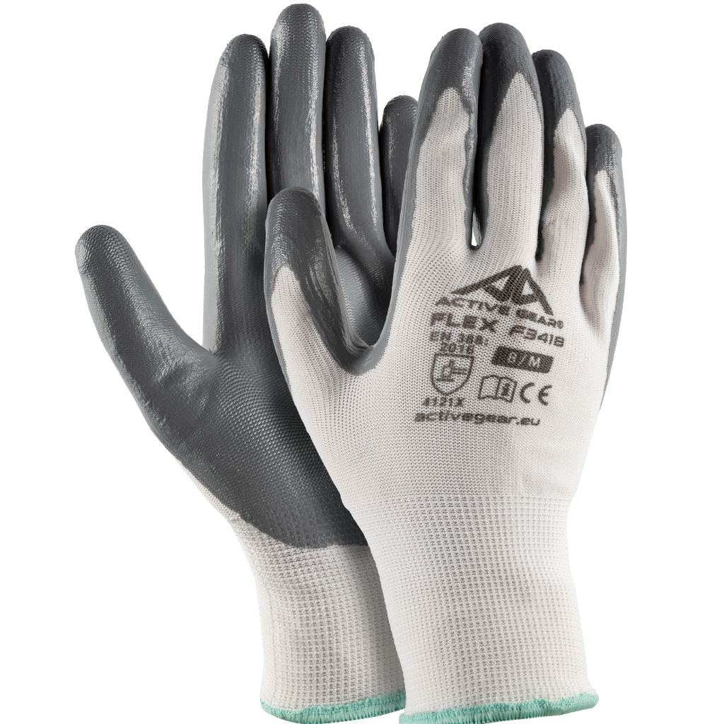 Arbeitshandschuhe Active FLEX F3420NP