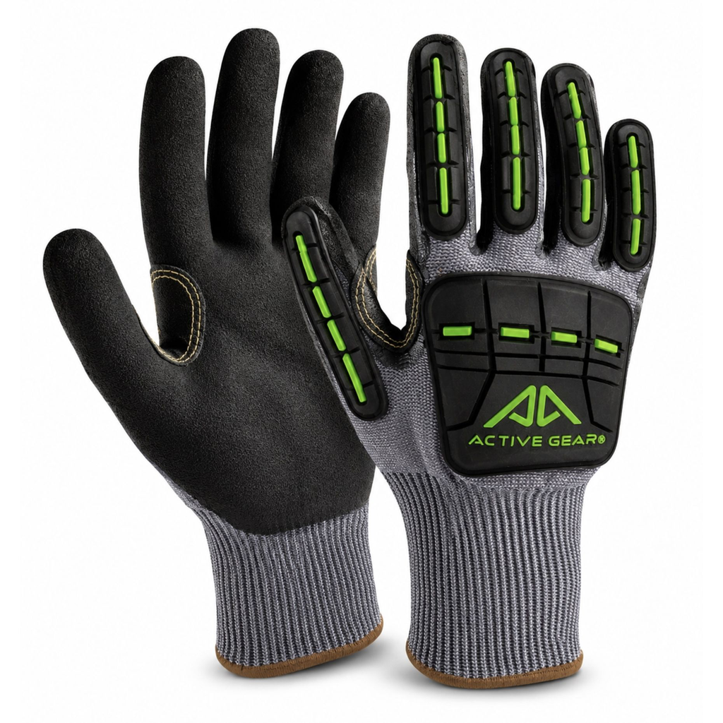 Schnittschutzhandschuhe Active CUT C3290