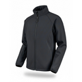 Arbeitskleidung SOFTY Black