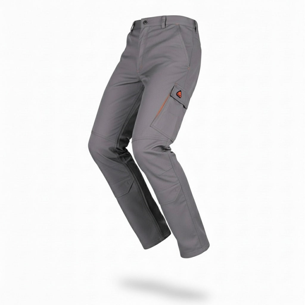 Arbeitsschutz A RAPTOR Trouser Grey