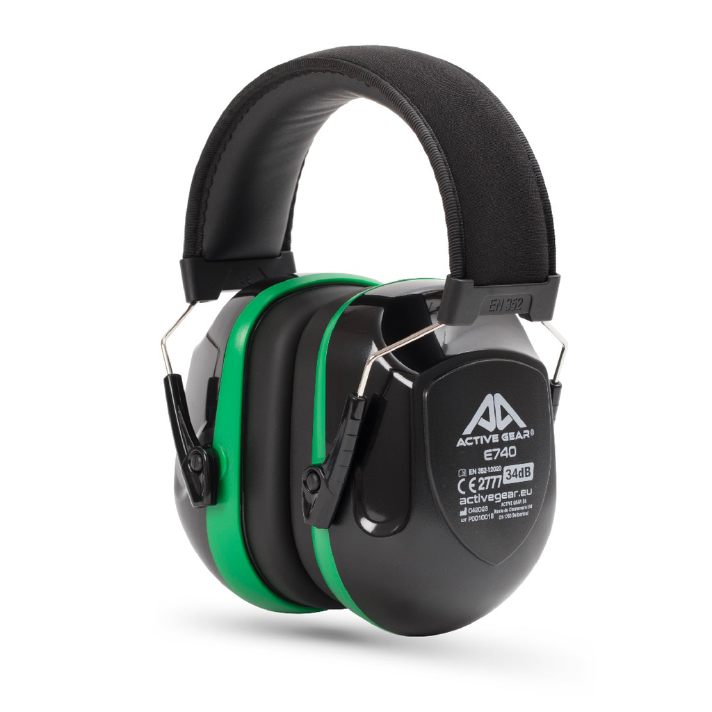 Gehörschutz Active EAR E740
