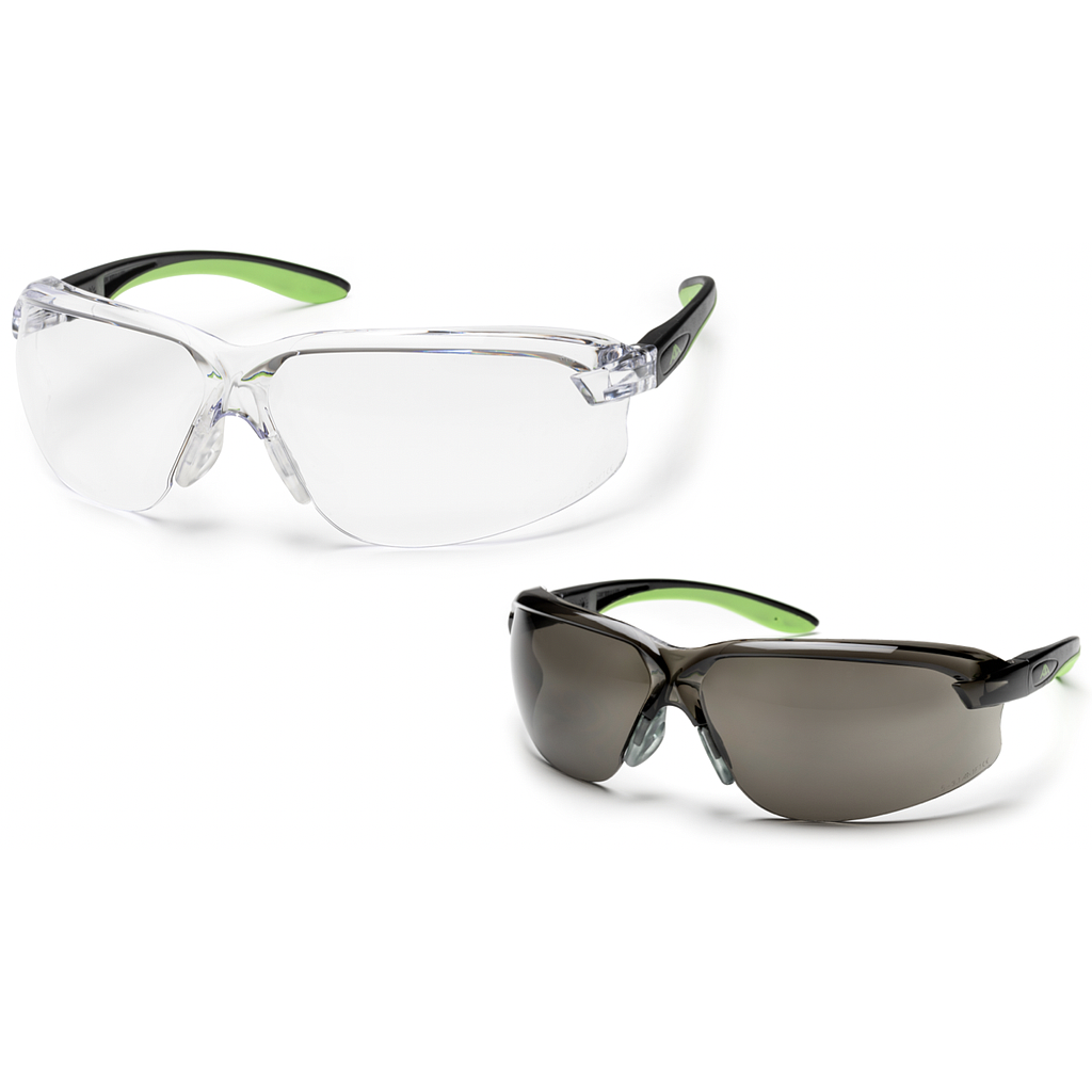 Schutzbrille Active Vision V610