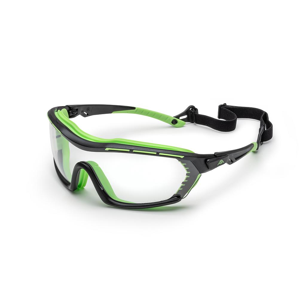 Schutzbrille Active Vision V650