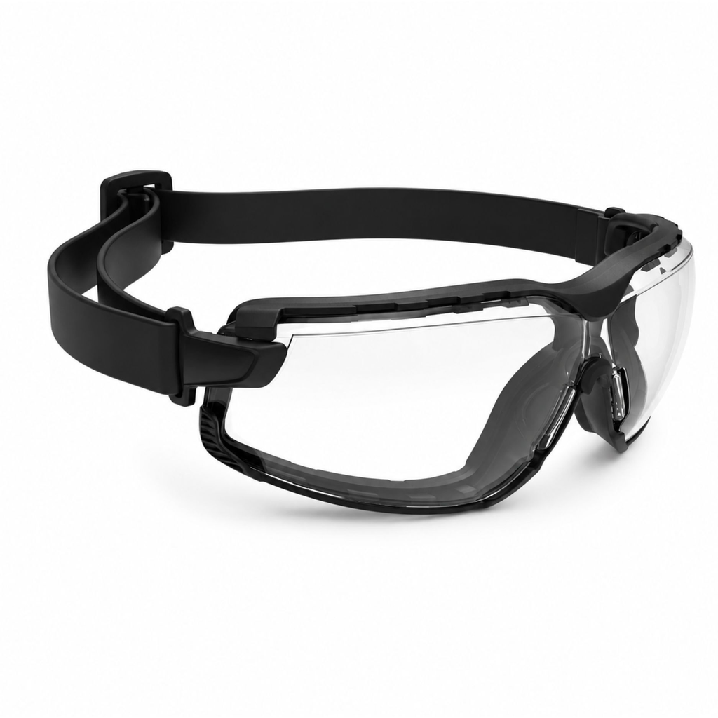 Schutzbrille Active Vision V190