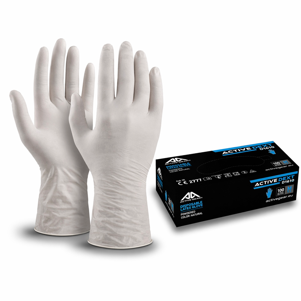 Feinmechanik-Handschuhe Active DEXT D1610