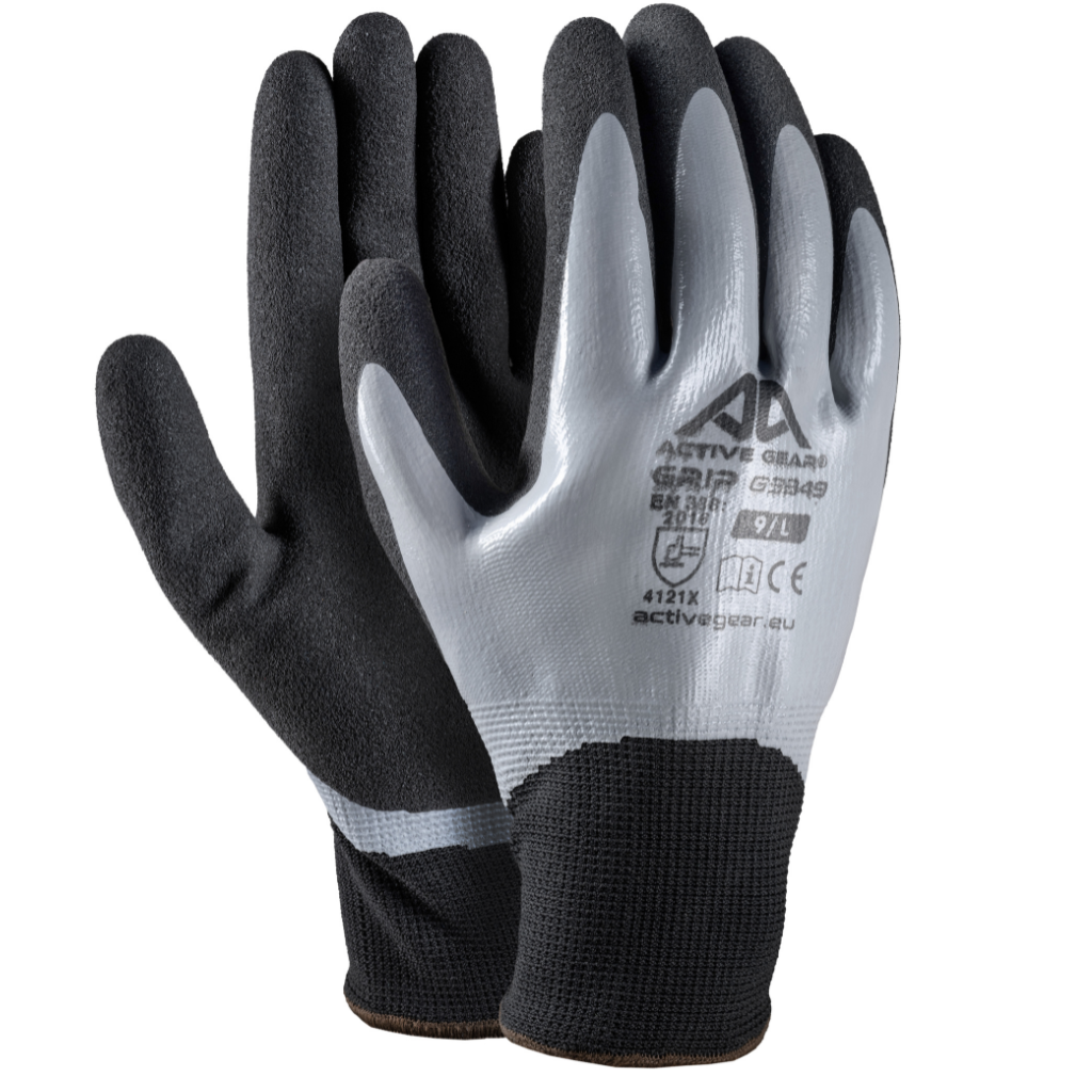 Grip-Handschuhe Active GRIP G3350NP